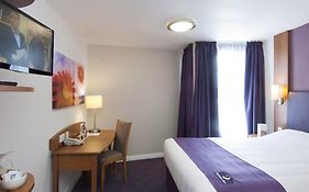 Premier Inn Reading - Caversham Bridge